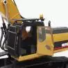 Pelle Huina 580 V5 1/14 FULL ALLOY 23Ch 2.4Ghz - Huina CY1580 Version 5