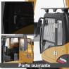 Huina 580 RC Excavator V5 1/14 FULL ALLOY 23Ch 2.4Ghz - Huina CY1580 Version 5