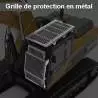 Pelle Huina 580 V5 1/14 FULL ALLOY 23Ch 2.4Ghz - Huina CY1580 Version 5