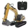 Pelle Huina 580 V5 1/14 FULL ALLOY 23Ch 2.4Ghz - Huina CY1580 Version 5