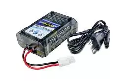 Chargeur CARSON Expert Charger NiMh 2A
CARSON 606099