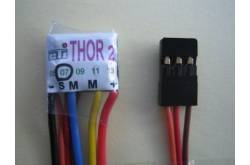 Module de commande THOR2 89A