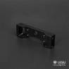 Front aluminum crossmember for MAN TGS / HINO LESU - Lesu L-1025