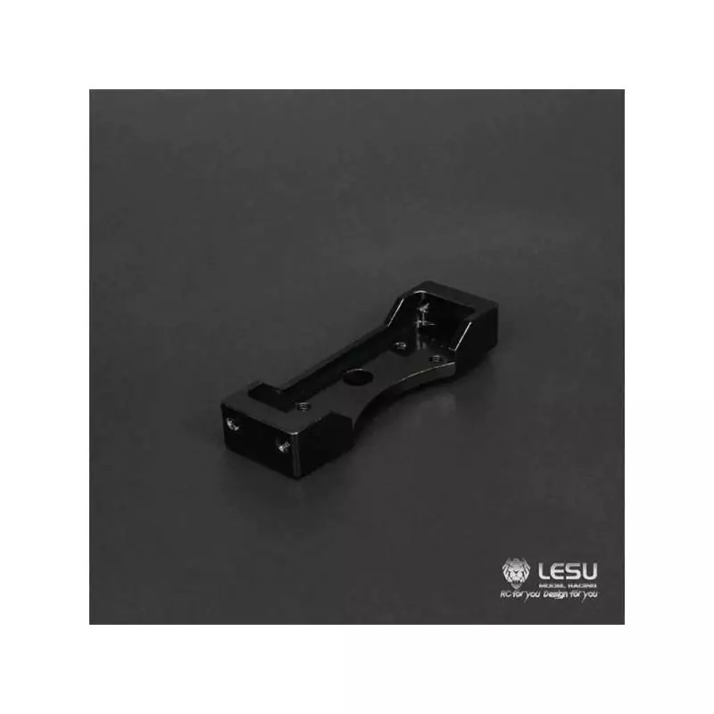 Front aluminum crossmember for MAN TGS / HINO LESU - Lesu L-1025