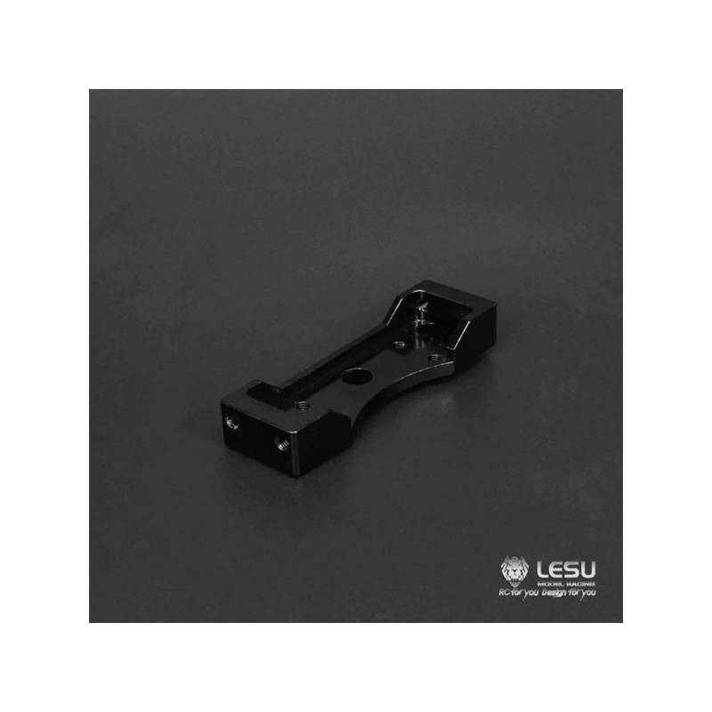 Traverse avant en alu pour MAN TGS / HINO LESU - Lesu L-1025