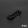 Front aluminum crossmember for MAN TGS / HINO LESU - Lesu L-1025