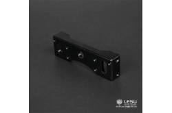 Crossmember aluminium front for MAN TGS / HINO LESU - Lesu L-1025