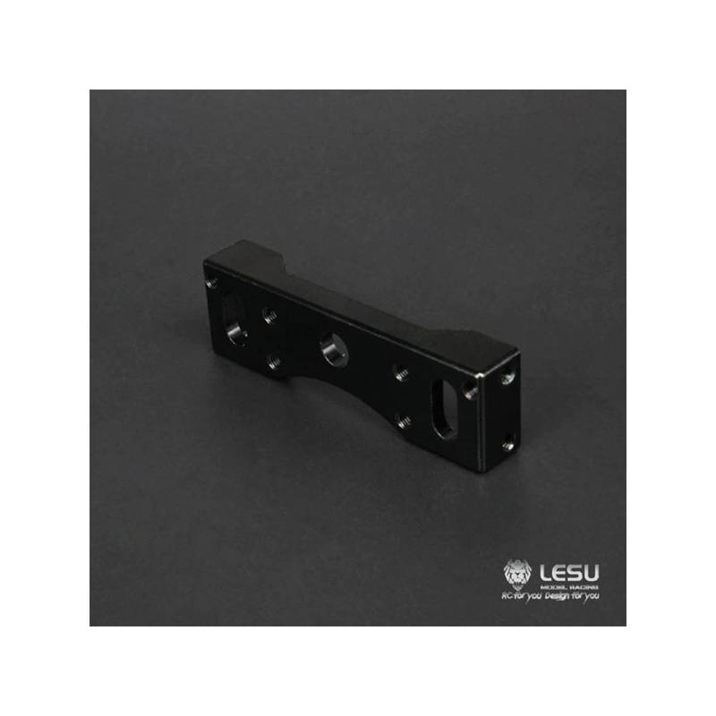 Traverse avant en alu pour MAN TGS / HINO LESU - Lesu L-1025
