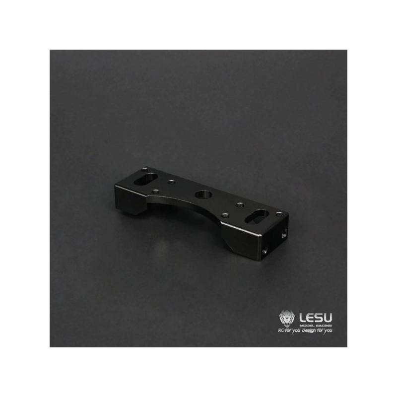 Front aluminum crossmember for MAN TGS / HINO LESU - Lesu L-1025