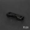 Front aluminum crossmember for MAN TGS / HINO LESU - Lesu L-1025