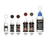 Pack peinture acrylique pour le kit du voilier Polaris - OCCRE 90555