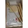 "ASTRAAL" 1/30 scale all-wood kit Nordic fishing boat