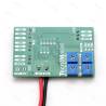 Automatic trailer steering axle control card - TecniModel
