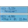 DICA Module multifonction de réglage des systèmes Servonaut