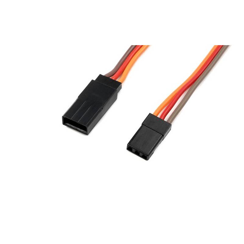 1 Rallonge servo JR/Graupner 30cm