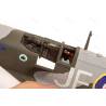 Spitfire MK IXC EN389 OCCRE 1/24, model to build in wood and metal. OCCRE 2WW01.