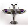 Spitfire MK IXC EN389 OCCRE 1/24, maquette à construire en bois et métal. OCCRE 2WW01.