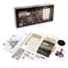 Spitfire MK IXC EN389 OCCRE 1/24, model to build in wood and metal. OCCRE 2WW01.