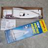 Voilier New Micro Magic 2020 Version ARTR + servos