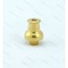 2 Winches hauteur 6.5mm en laiton - AMATI 4860/02