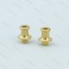 2 Winches height 6.5mm in brass - AMATI 4860/02