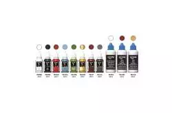 Pack Peinture Acrylique Remorqueur ULISES OCCRE