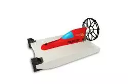 Bateau Hacker RESCUE avec moteur Brushless inclus