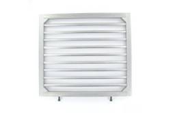 Protective grid for log carrier Carson 500907364