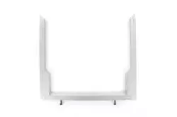 1 Rancher 1/14 en aluminium usiné CNC