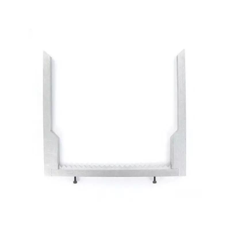 1 Rancher 1/14 en aluminium usiné CNC