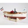 Anna II kit without steamer - Krick 20211