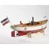 Kit Anna II sans machine vapeur - Krick 20211