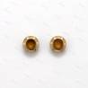 2 Portholes brass Ø6/Ø3.5mm AERONAUT 576052