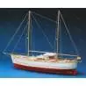 Yacht BRUMA 1/43 - Mantua Models 736