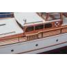 Yacht BRUMA 1/43 - Mantua Models 736