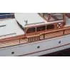 Yacht BRUMA 1/43 - Mantua Models 736