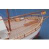 Yacht BRUMA 1/43 - Mantua Models 736