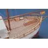 Yacht BRUMA 1/43 - Mantua Models 736
