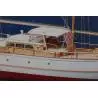 Yacht BRUMA 1/43 - Mantua Models 736