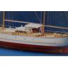Yacht BRUMA 1/43 - Mantua Models 736