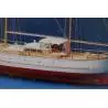 Yacht BRUMA 1/43 - Mantua Models 736
