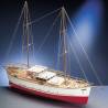 Yacht BRUMA 1/43 - Mantua Models 736