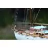 Yacht BRUMA 1/43 - Mantua Models 736