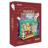 Maison miniature Alice's Tea Store - Robotime DG156