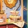 Maison miniature Alice's Tea Store - Robotime DG156