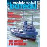 MRB n°683 Le Modèle Réduit de Bateau Janvier/Février/Mars 2026