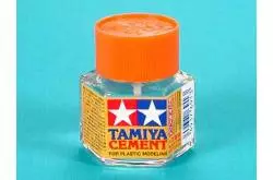 Glue Tamiya liquid for models 20 ml