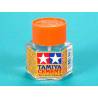 Colle liquide pour maquettisme
Tamiya 87012