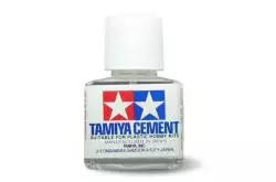 Liquid glue for model makingTamiya 87003