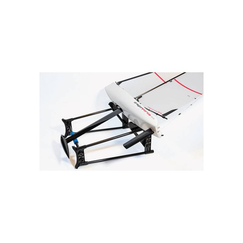 New BER for DF65 sailboat - Joysway 881570